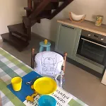 Prázdninový dům La Casa Di Lea *