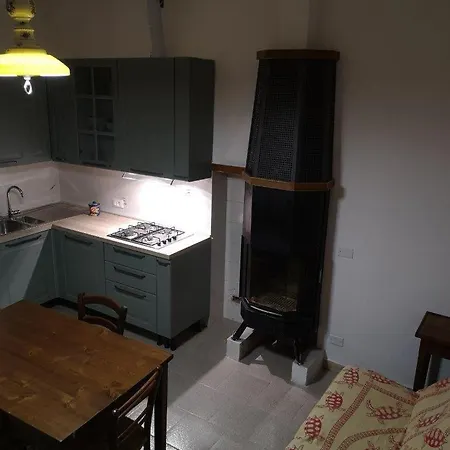 펜션 La Casa Di Lea 산타 피오라