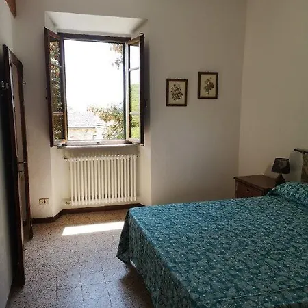 La Casa Di Lea Casa de Férias