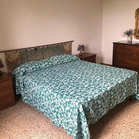 La Casa Di Lea Casa de Férias *