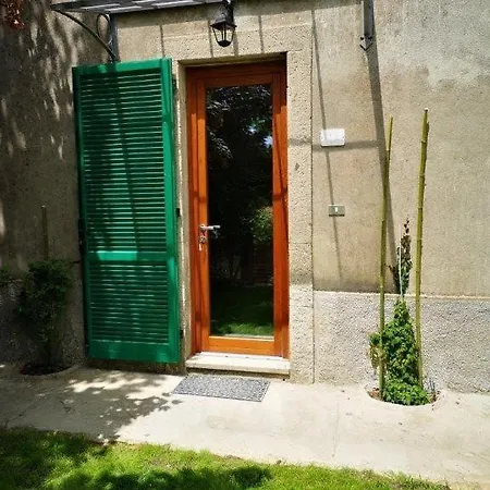 Casa de Férias La Casa Di Lea Santa Fiora