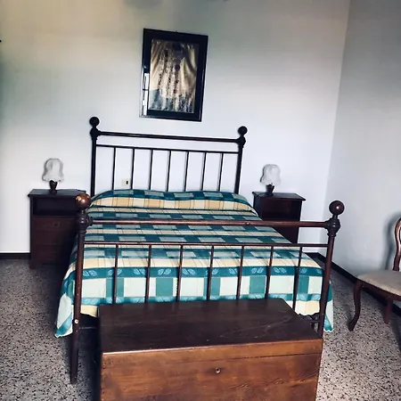 펜션 La Casa Di Lea