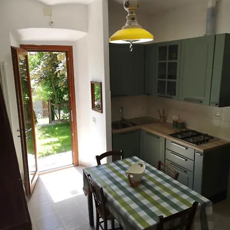 La Casa Di Lea