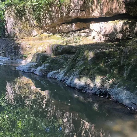 펜션 La Casa Di Lea *