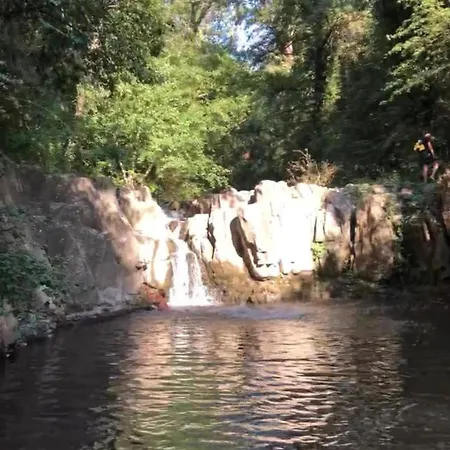 펜션 La Casa Di Lea