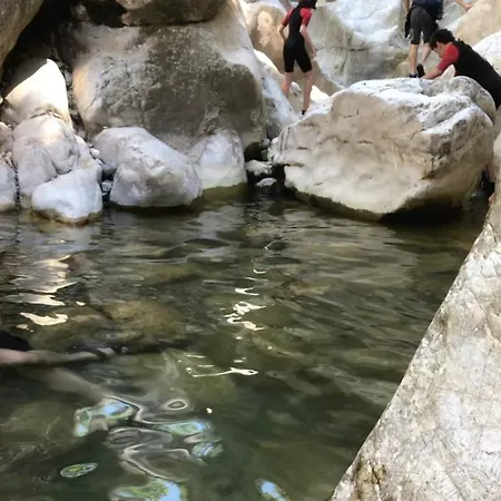 펜션 La Casa Di Lea 산타 피오라