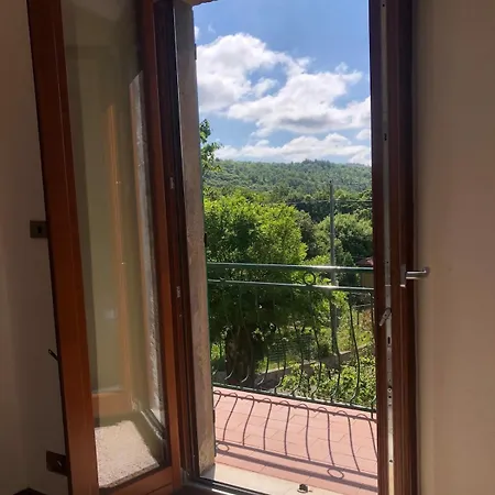 La Casa Di Lea Casa de Férias *