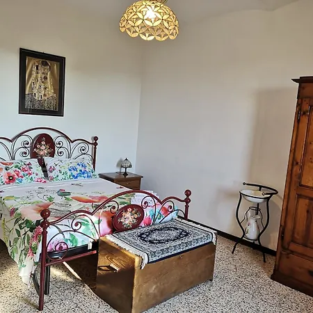 La Casa Di Lea Santa Fiora