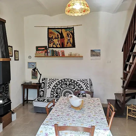 Vakantiehuis La Casa Di Lea *