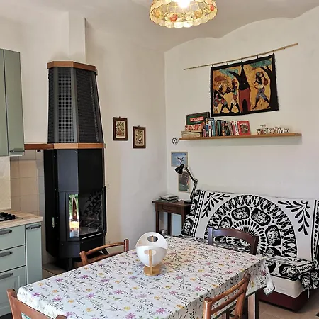 La Casa Di Lea Santa Fiora