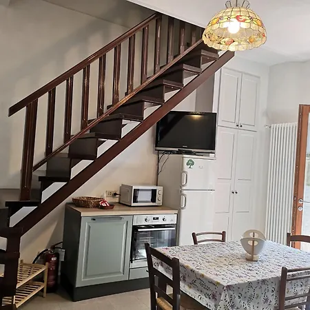 La Casa Di Lea Vakantiehuis