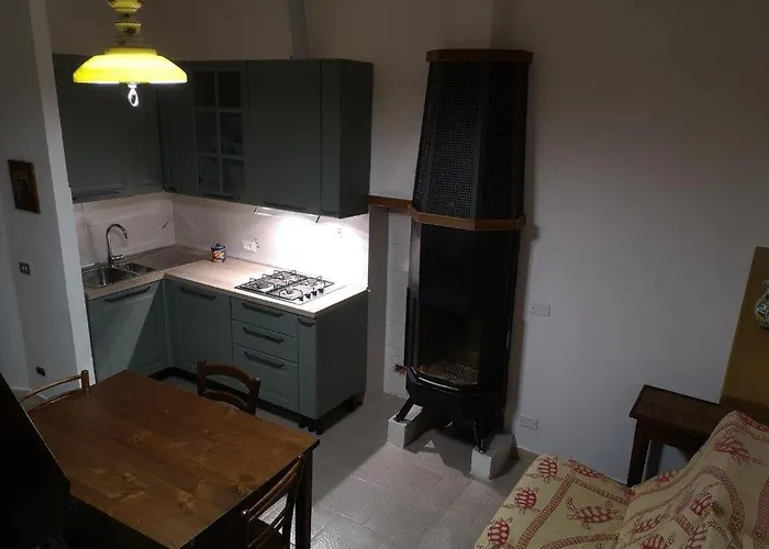 펜션 La Casa Di Lea 산타 피오라