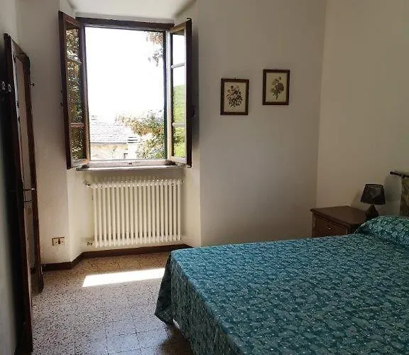 La Casa Di Lea 펜션