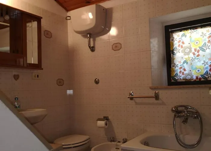 La Casa Di Lea 산타 피오라