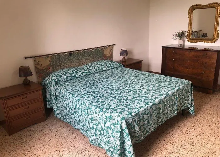 La Casa Di Lea 펜션 *