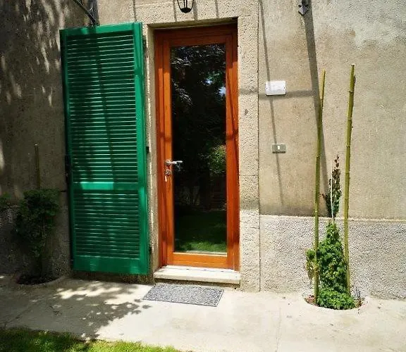 펜션 La Casa Di Lea 산타 피오라