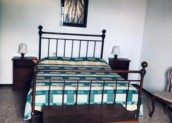 펜션 La Casa Di Lea