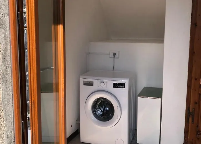 La Casa Di Lea 산타 피오라