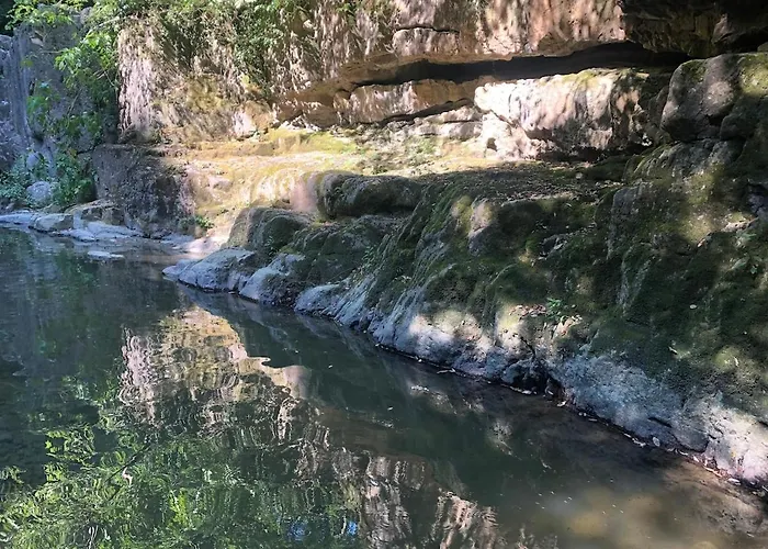 펜션 La Casa Di Lea *