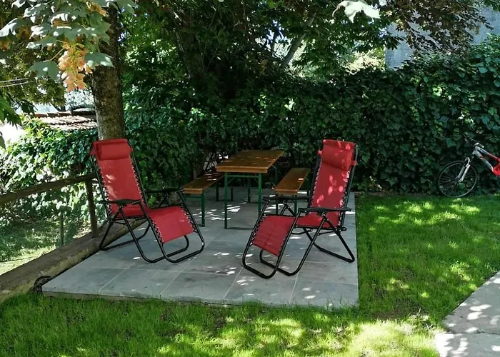 La Casa Di Lea * 산타 피오라