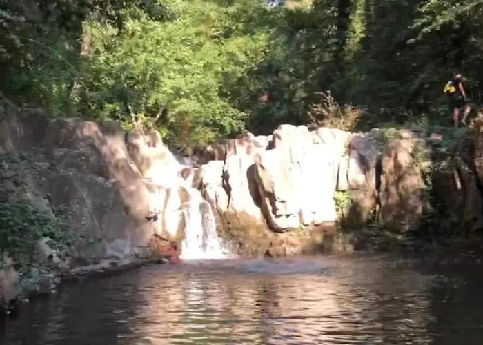 펜션 La Casa Di Lea