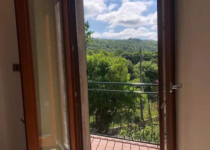 La Casa Di Lea 펜션 *