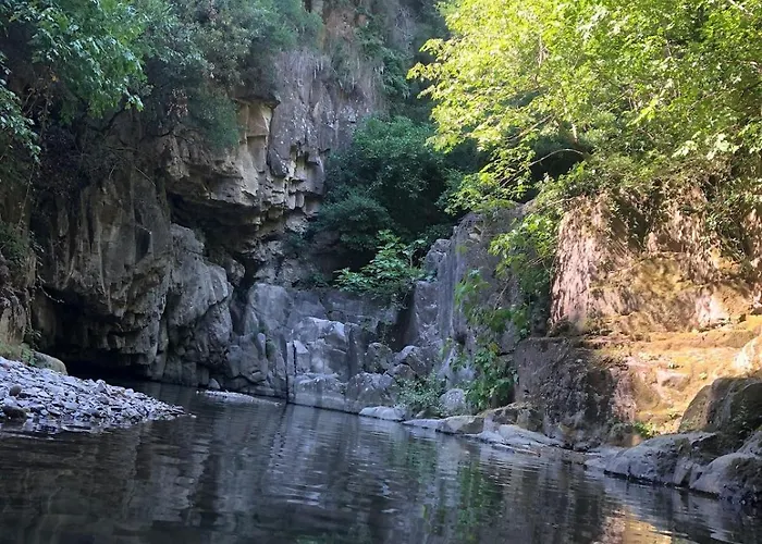 La Casa Di Lea 산타 피오라